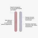 Sensory Tongue Depressor Set