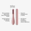 Baby-Led™ Toothbrush + Tongue Depressor