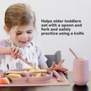Happy Feeding Set by ezpz