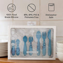 Developmental Utensil Set