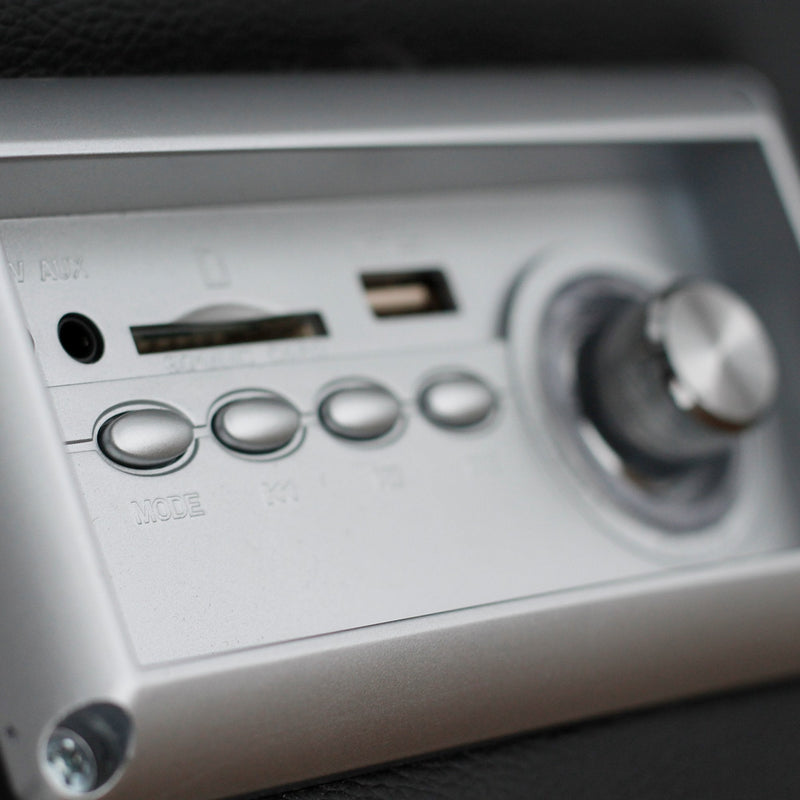 Personalized Retro Gaming Game Rocker 100