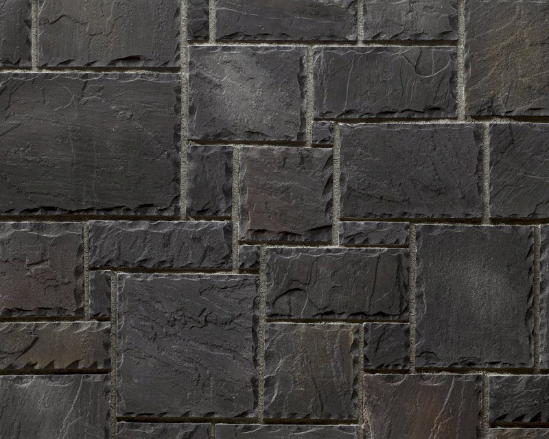 Altamura Series Manufactured Stone Handmade Pattern Veneer