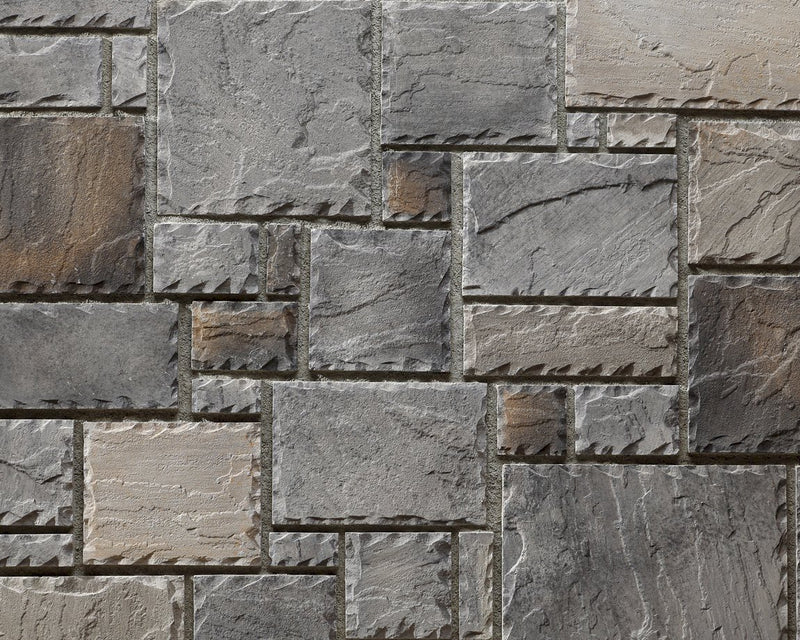 Altamura Series Manufactured Stone Handmade Pattern Veneer