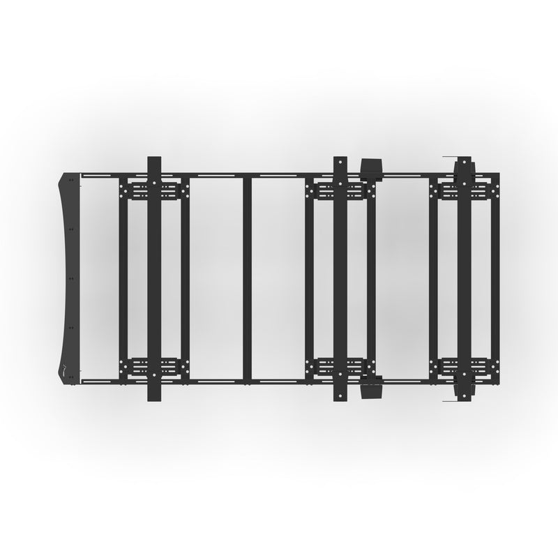 Alu-Cab RTT mounting kit