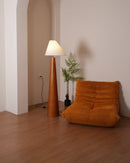 Alvin Floor Lamp 17.7"
