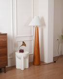 Alvin Floor Lamp 17.7"