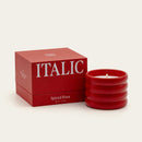 Ceramic Candle by Italic