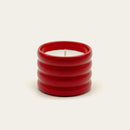 Ceramic Candle by Italic