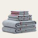 Deia Towels by Italic