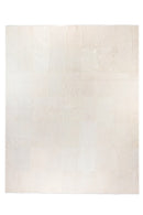 AMANDA - Sculpted Natural Rug