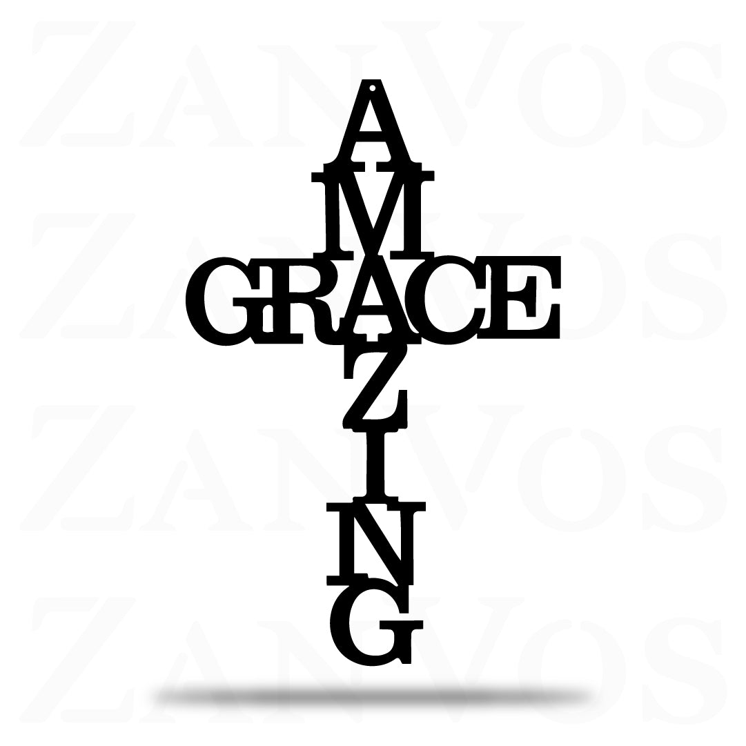 Amazing Grace