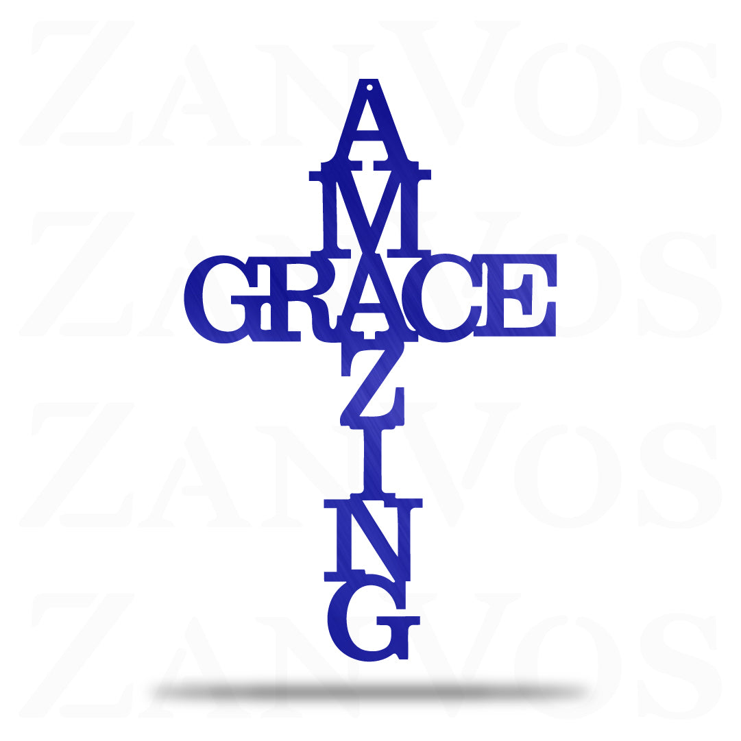 Amazing Grace, photo 3 of 8