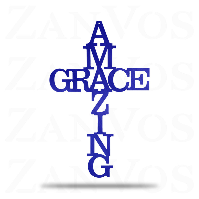 Amazing Grace