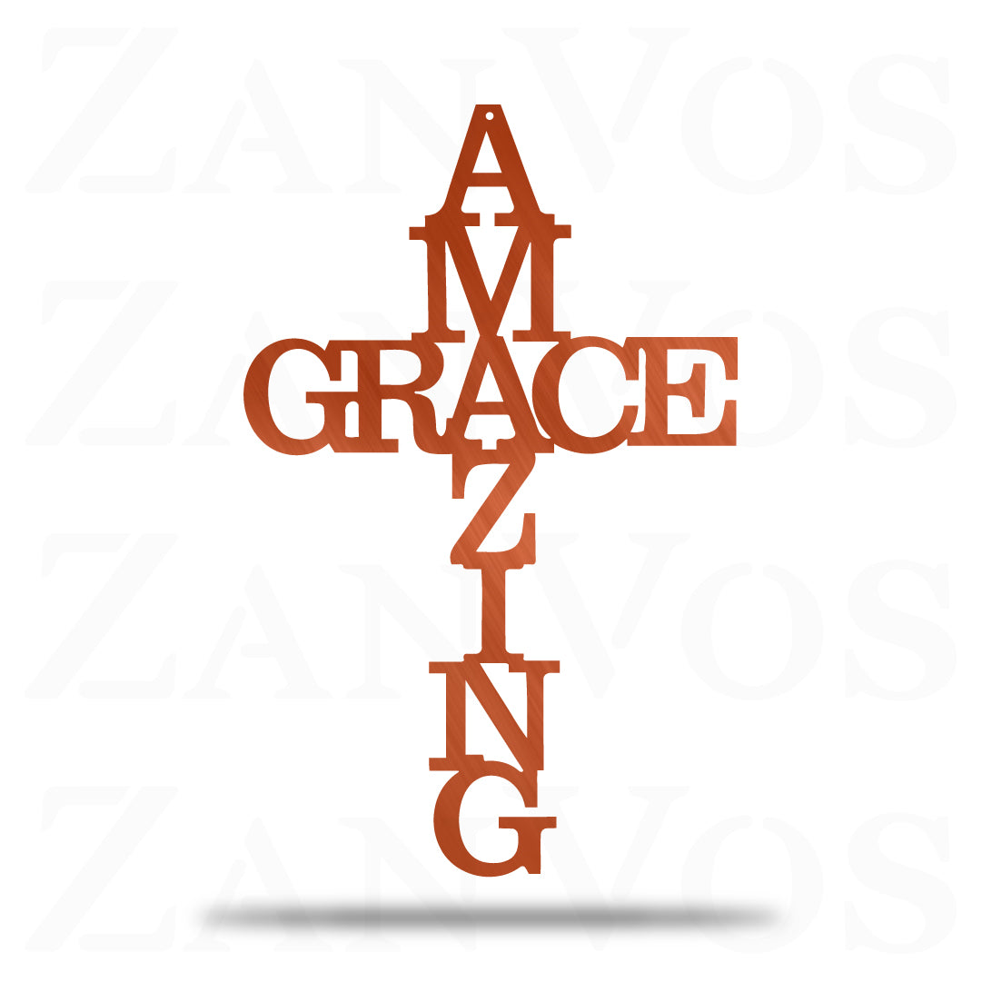 Amazing Grace, photo 4 of 8