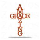 Amazing Grace
