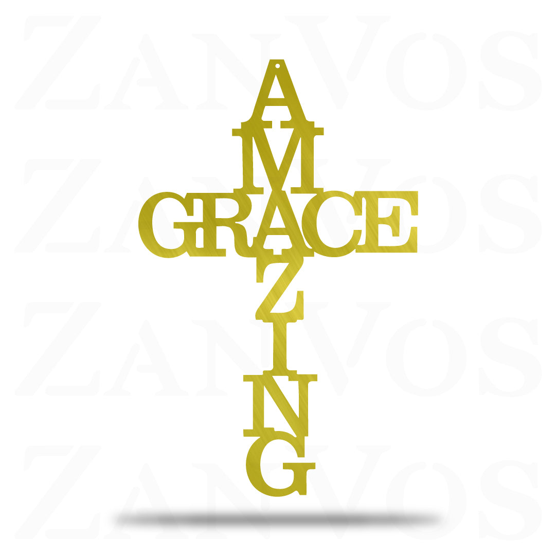Amazing Grace, photo 5 of 8