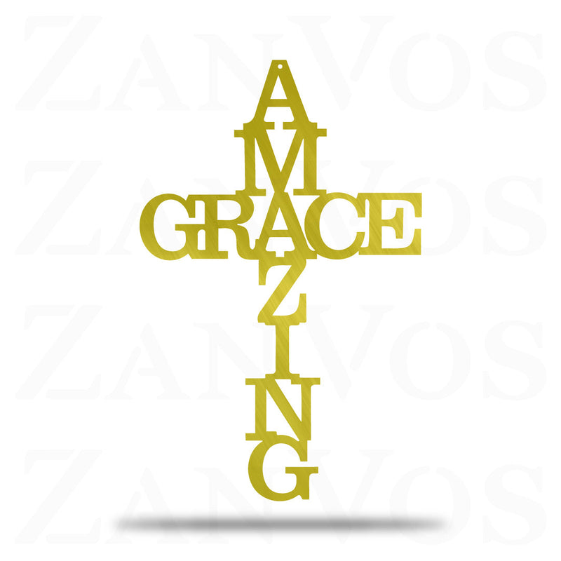 Amazing Grace