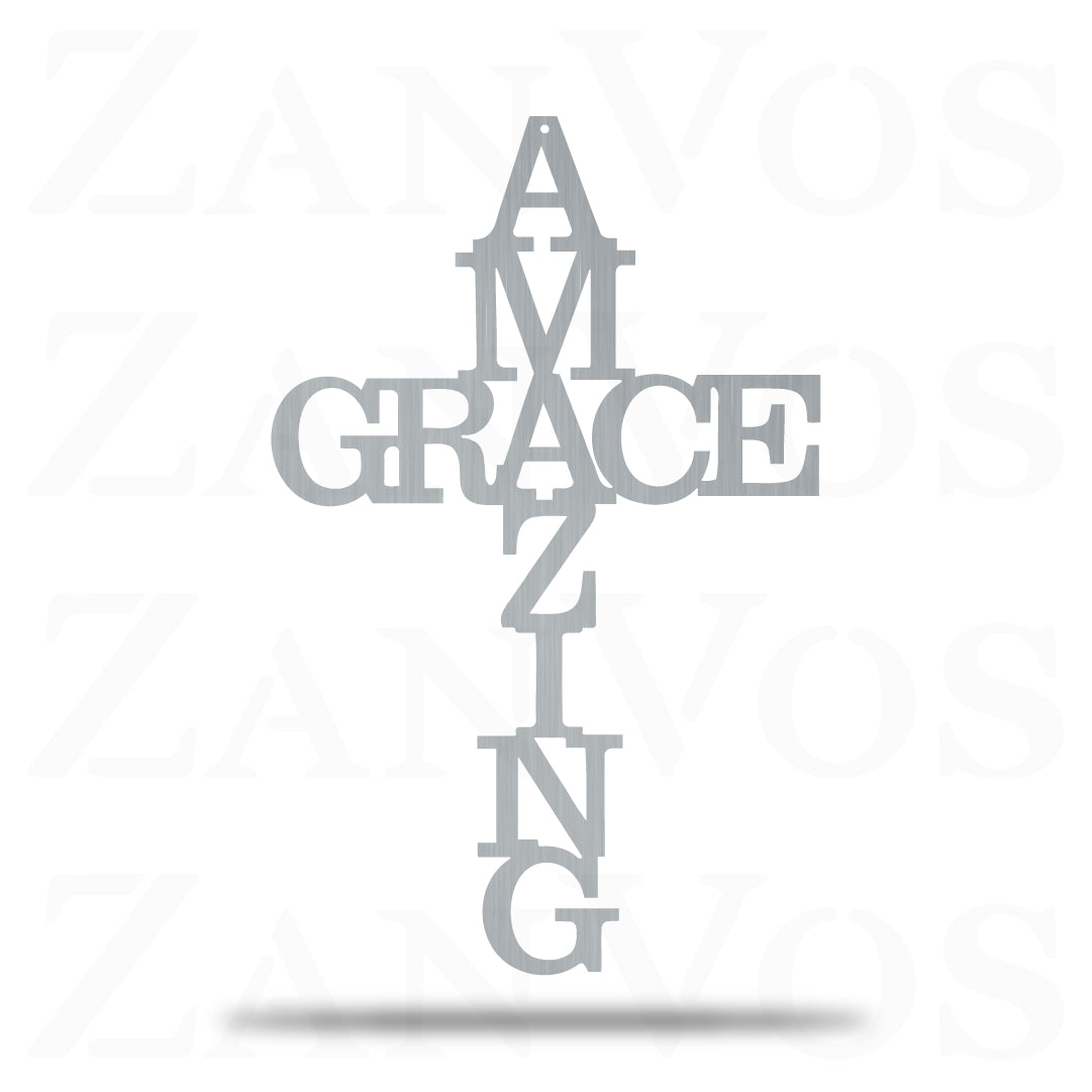Amazing Grace, photo 6 of 8