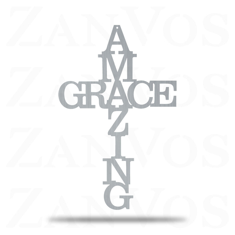 Amazing Grace