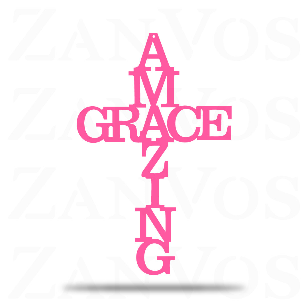 Amazing Grace, photo 7 of 8