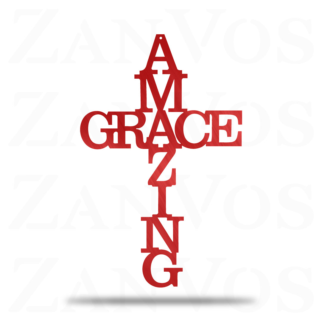 Amazing Grace, photo 8 of 8