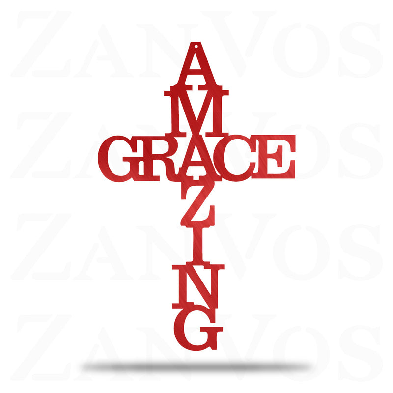 Amazing Grace