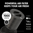 PuroAir 130i Smart HEPA Air Purifier by PuroAir