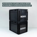 Storage Box | BOXIO - SOLO by myboxio