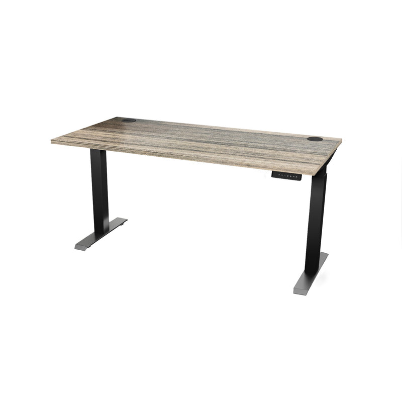 Atlas 66" Sit Stand Office Desk