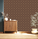 Amberly Wallpaper by Aubrey Fairchild