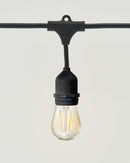 Ambience Pro LED Plug-in String Lights