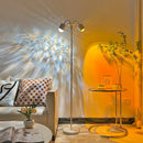 Ambient Floor Lamp