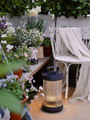 Ambient Line Lantern Garden Lights