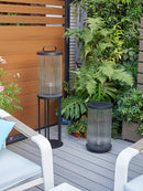 Ambient Line Lantern Garden Lights