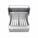 American Renaissance Grill 30 Inch 2 Burner Built-In Gas Grill