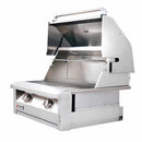 American Renaissance Grill 30 Inch 2 Burner Built-In Gas Grill