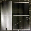 American Renaissance Grill 42 Inch 3 Burner Built In Gas Grill