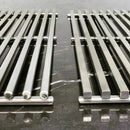 American Renaissance Grill 42 Inch 3 Burner Built In Gas Grill