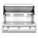 American Renaissance Grill 42 Inch 3 Burner Freestanding Gas Grill