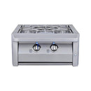 American Renaissance Grill Built-In Power Burner - ASB3