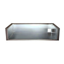 American Renaissance Grill by RCS Insulated Liner For 42-Inch Built-In Grills - LJARG42