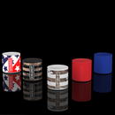 Coldest Boots - 5 Pack