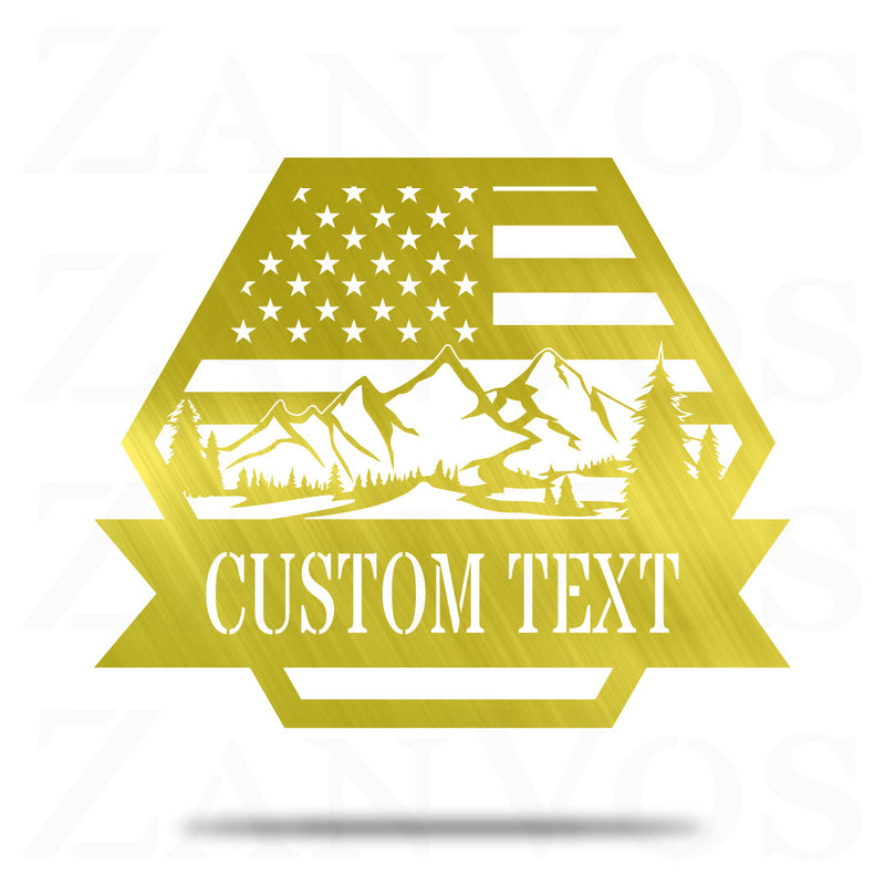 American Outdoor