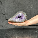 Amethyst geode for SALE