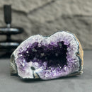 Amethyst precious stone