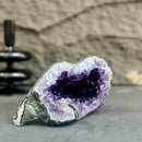 Amethyst precious stone