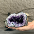 Amethyst precious stone