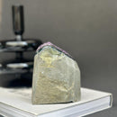 Amethyst raw stone, Cathedral amethyst, large crystal cluster