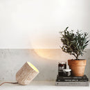 Amidori Table Lamp 6.9"