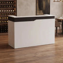 Elric · Front Reception Desk